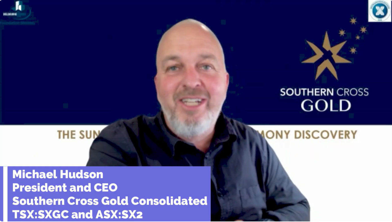Southern Cross Gold drills 17.3m @ 15.3g/t Au at Apollo 