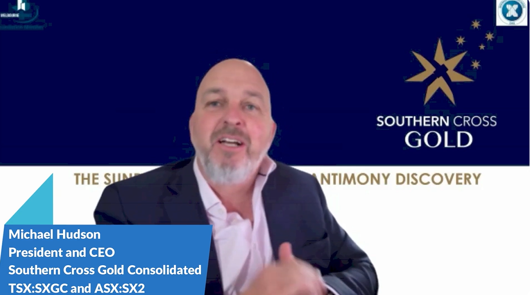 Southern Cross Gold Announces Inclusion in the VanEck Junior Gold Miners ETF (GDXJ) and FTSE Canada All Cap Index