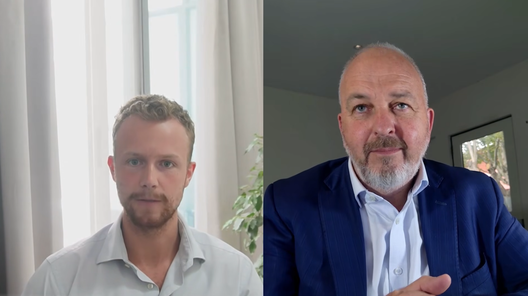 Investor Update with ValPal