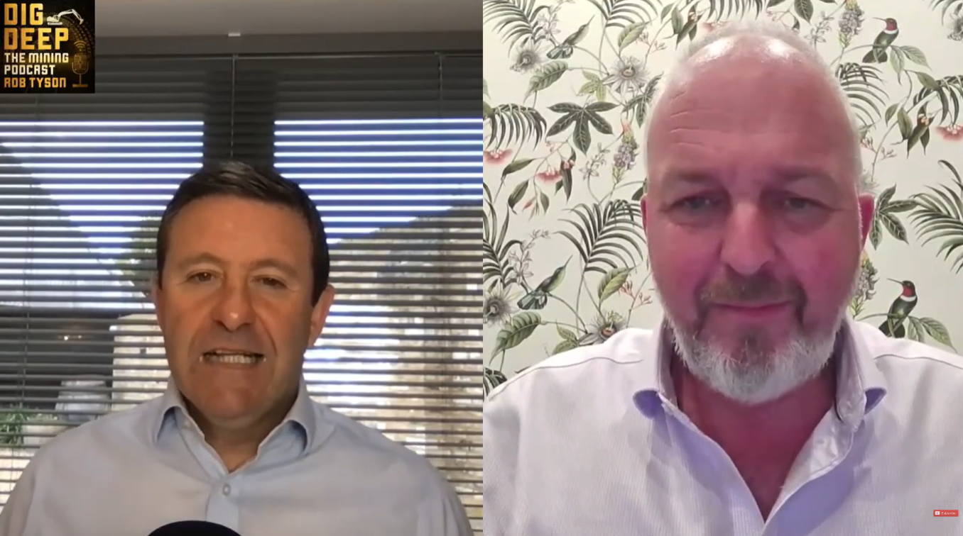 Inside One of the World’s Most Exciting Discoveries