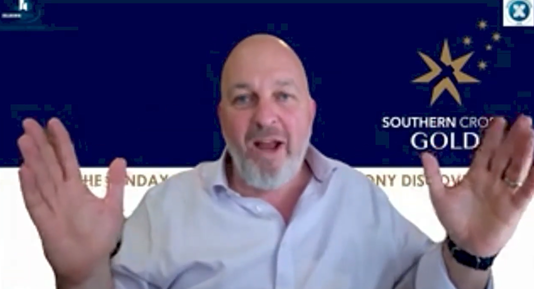Southern Cross Gold Drills 36.6 m @ 4.0 g/t Au and 1.0% Sb