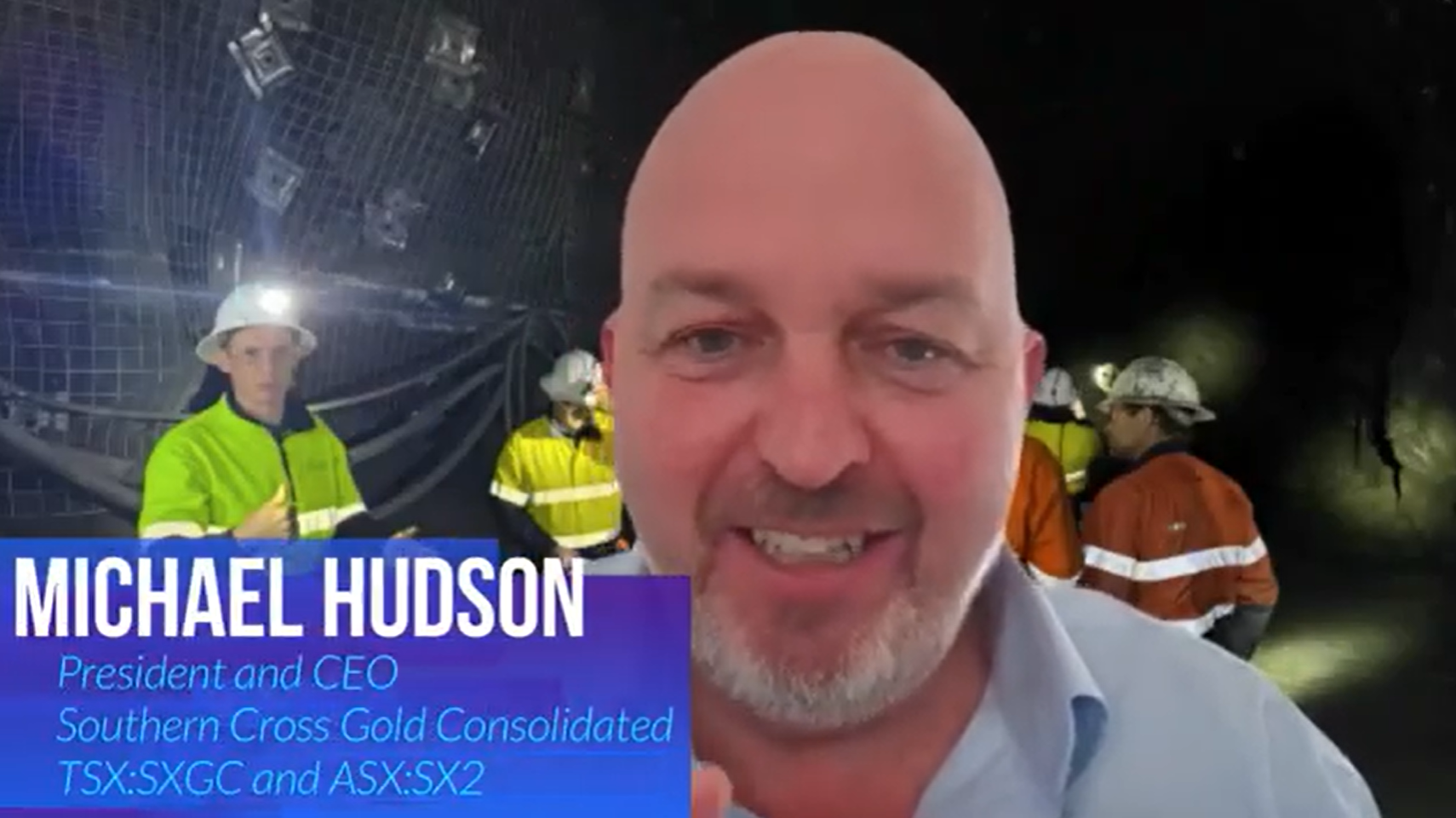 Southern Cross Gold expands its Exploration Target demonstrating the full potential of the project.