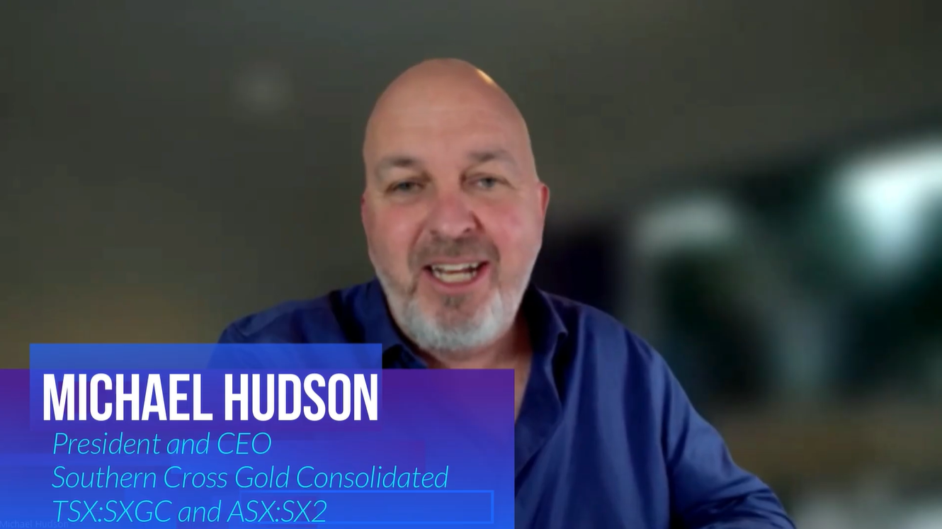 Southern Cross Gold Drills 0.6 m @ 972 g/t Gold in Apollo and Drills Easternmost Mineralization