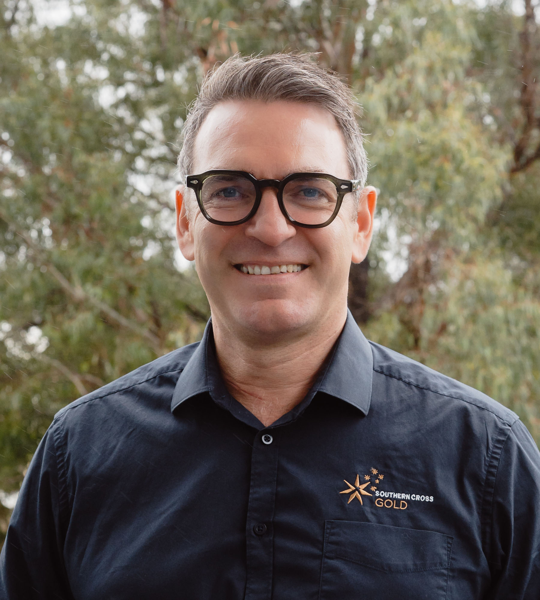 Mark McOnie