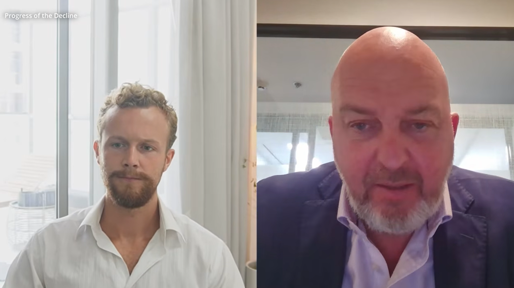 Update Interview with ValPal
