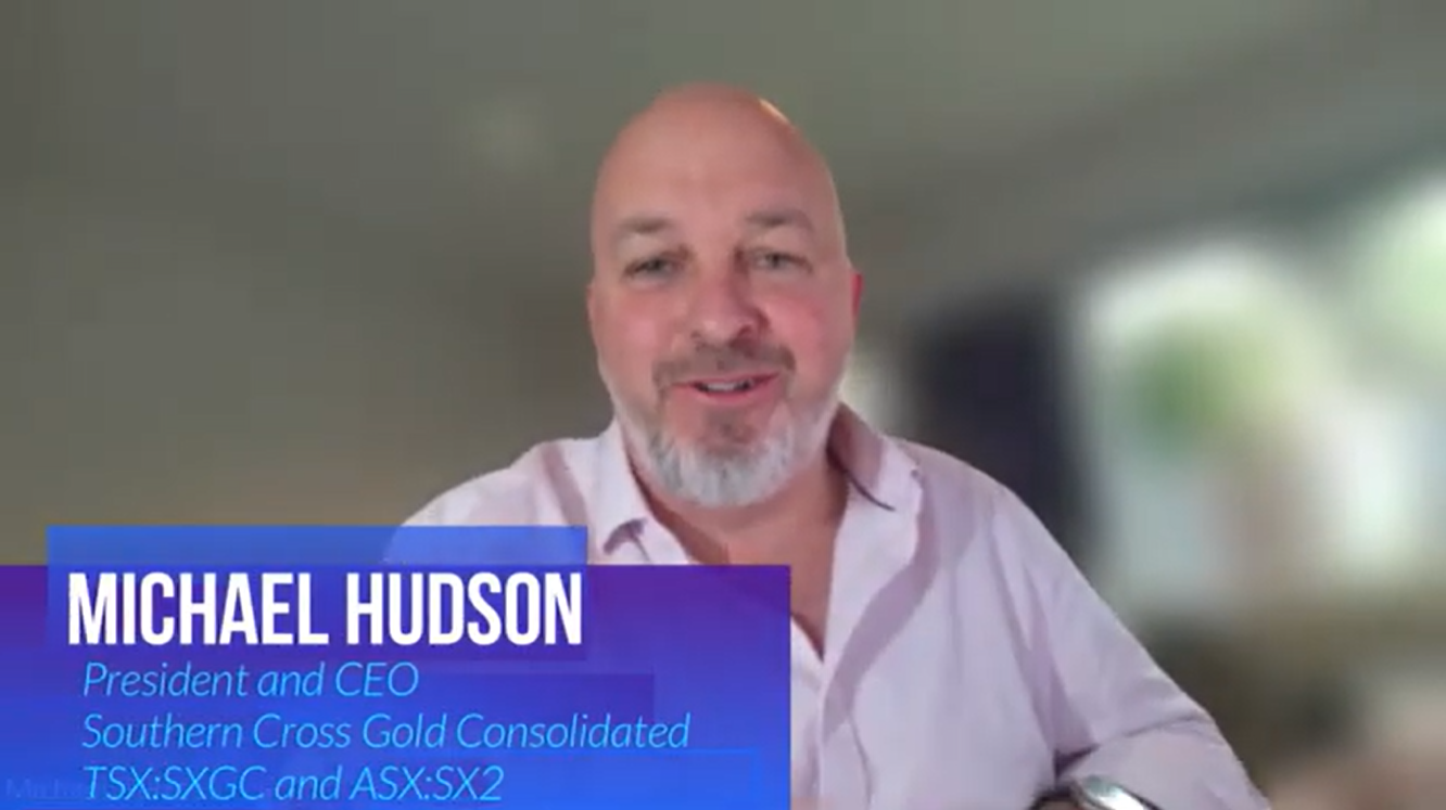 Southern Cross Gold Infill Drilling Lifts Golden Dyke Grades: 2.7 m @ 178.4 g/t and 6.8 m @ 49.8 g/t 