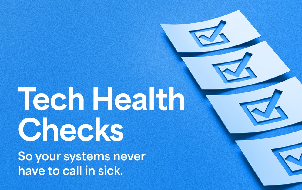 The Hidden Costs of Ignoring Tech Health