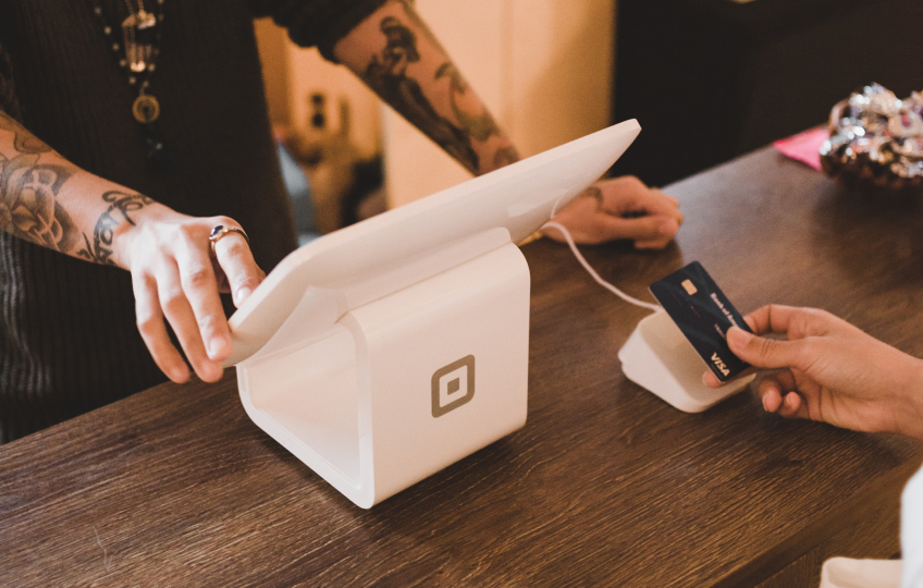 Retail Commerce Management