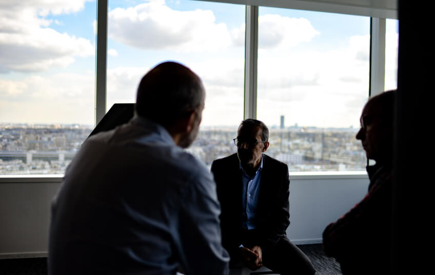 General Business Management