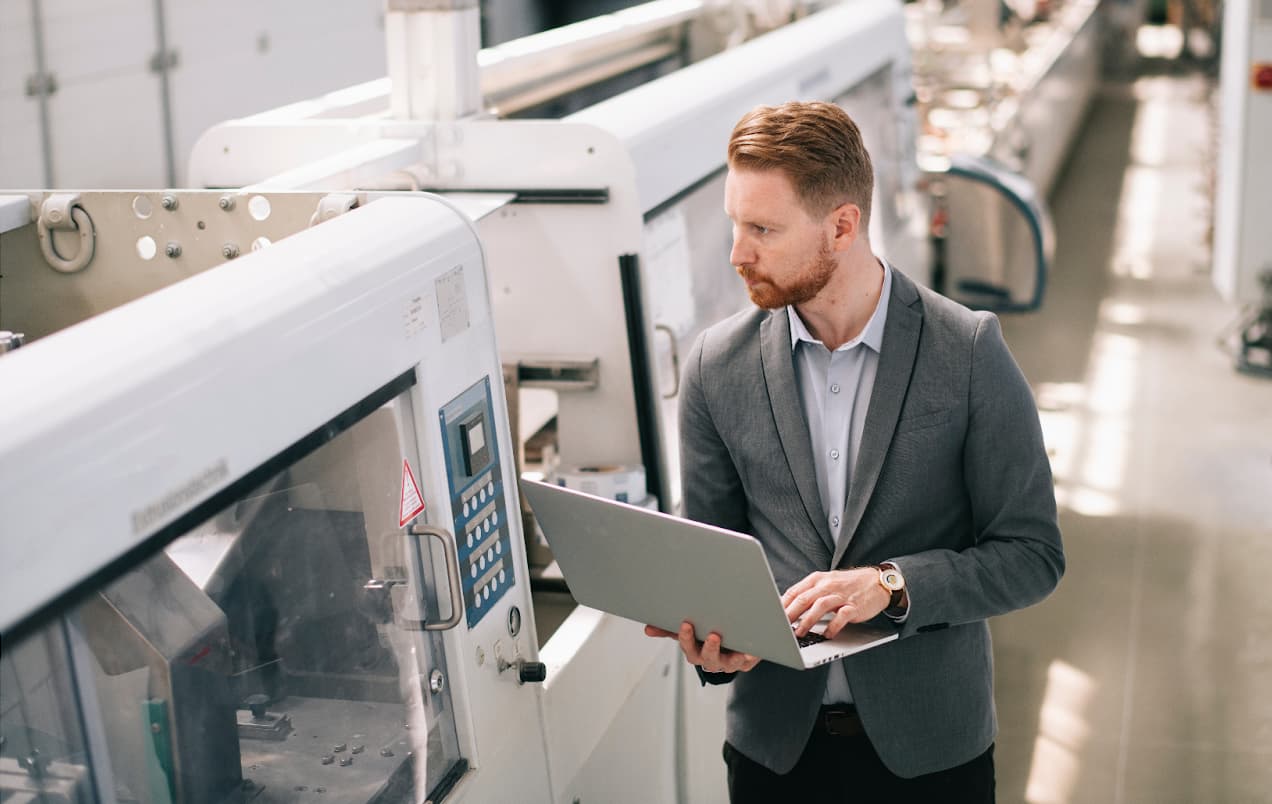 Manufacturing Management