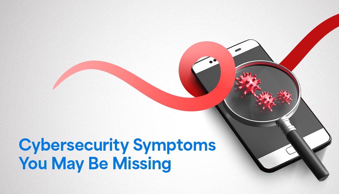 Every business leader knows how critical cybersecurity is. But often what they fail to see are the dangers lurking in plain sight. These aren't screaming, headline-grabbing threats. They're small but preventable ones like a missed software update, forgotten accounts or unchecked backups.