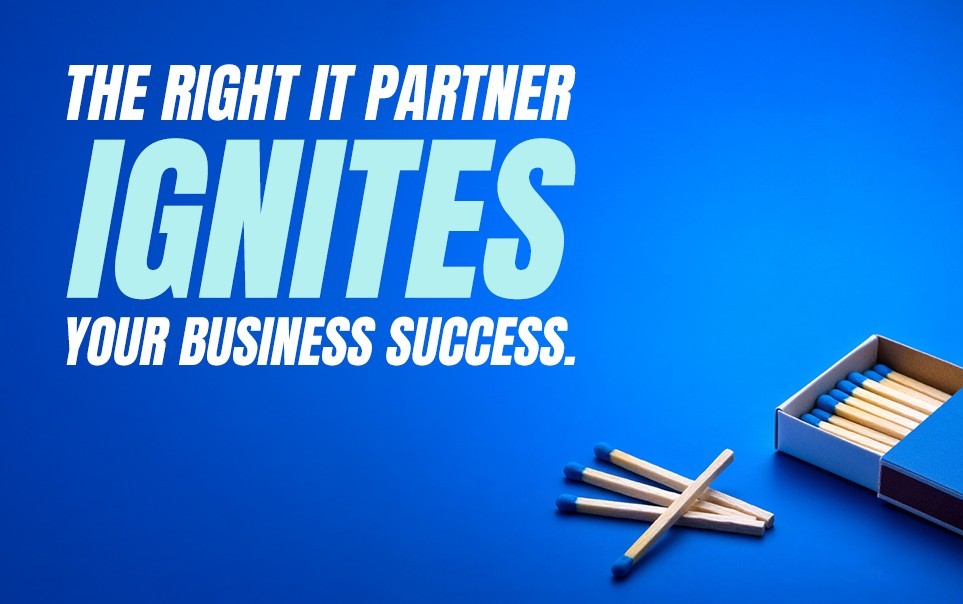 Every business owner wants the same thing – growth. More customers, more revenue and more time to focus on what matters. But here’s the reality: Growth today isn’t just about hard work or great ideas. It’s about using the right tools to make your business faster, smarter and ready for what comes next.