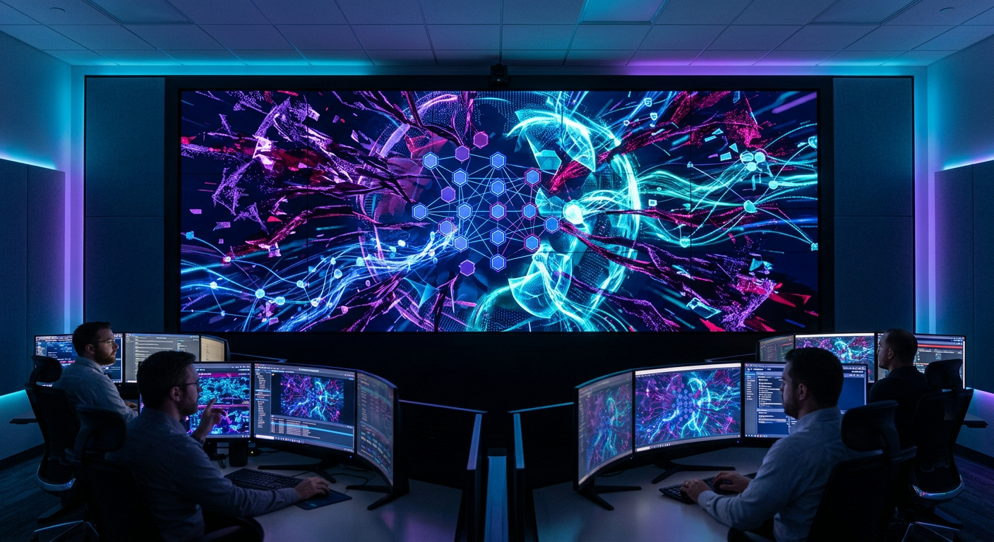 As AI becomes more capable, businesses face a new reality: cyberattacks may soon happen at machine speed. Learn what organizations can do today to prepare for the future of AI-powered cybersecurity.