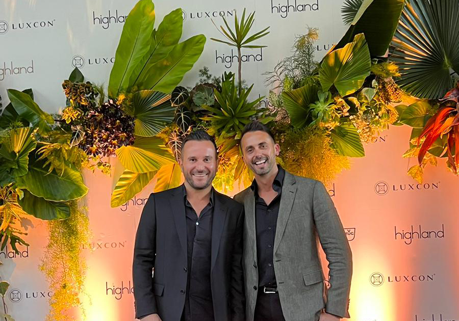 When Architecture and Brand Design Come Together