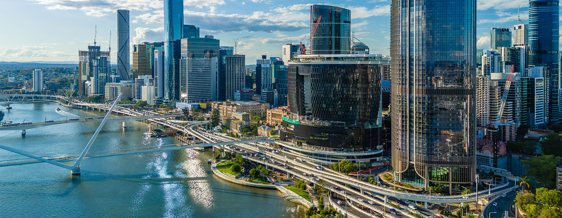 Ride the Brisbane Property Boom with the Right Brand