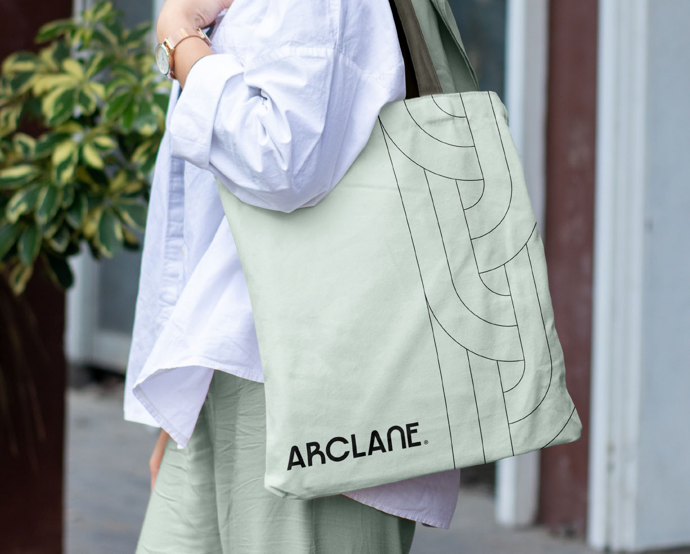 Arclane