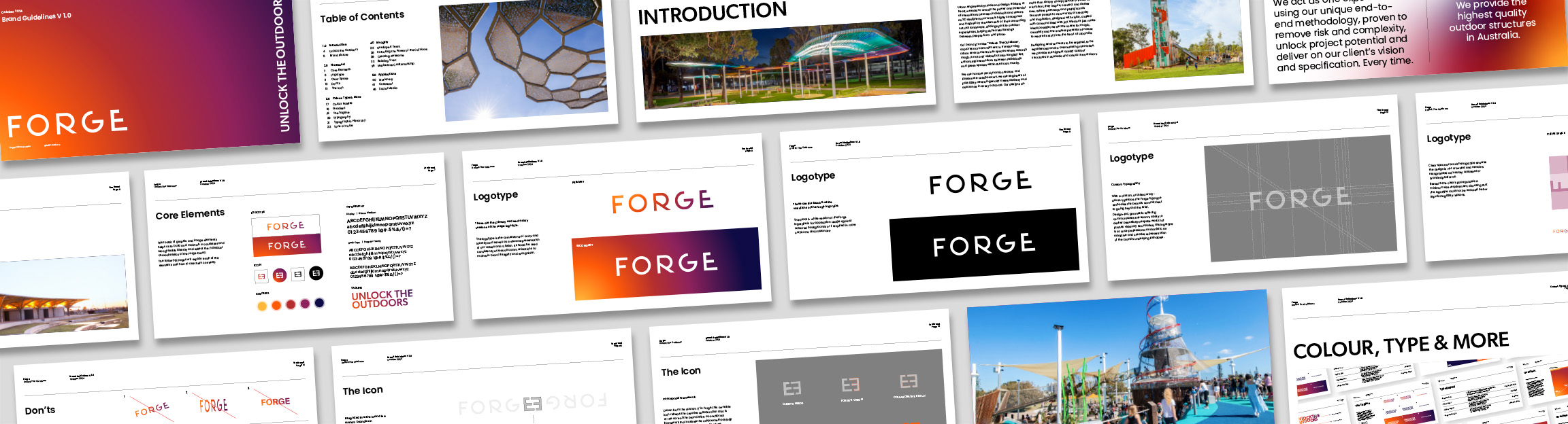 Forge