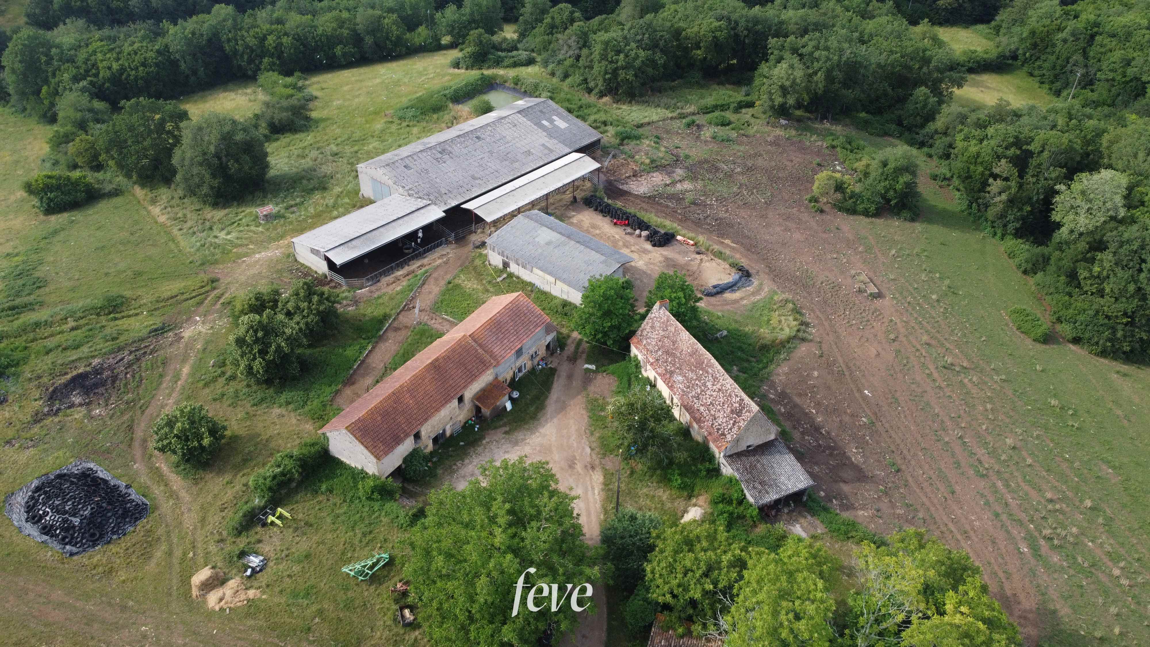 Ferme La ferme des Bastides de Dordogne