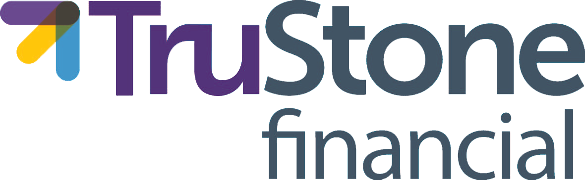TruStone financial logo