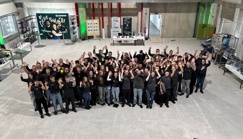 Abend der Ausbildung 2024