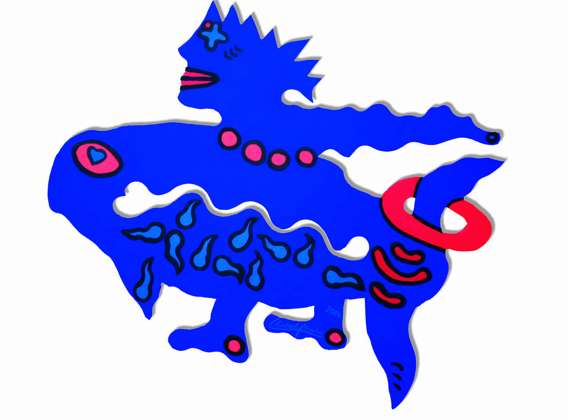 Freischwimmer