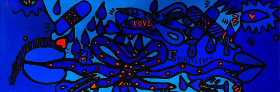 All  you need is love