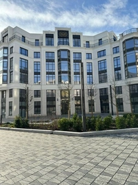 Centre d'Affaires Val d'Europe