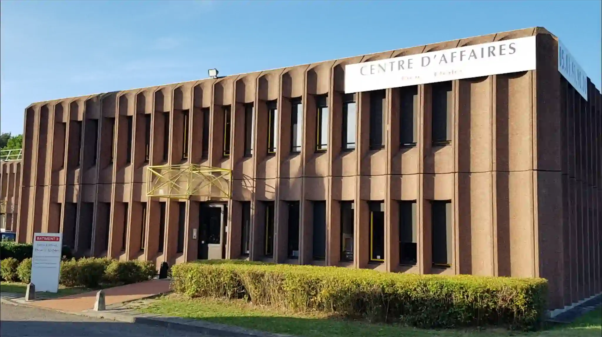 BuroPôle Services