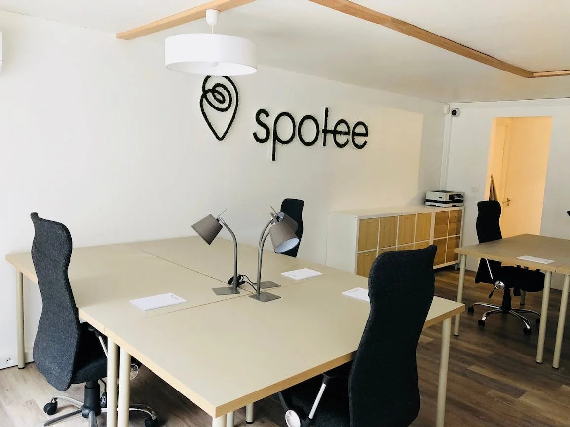 Spotee