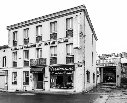 LOGIS DUNOD