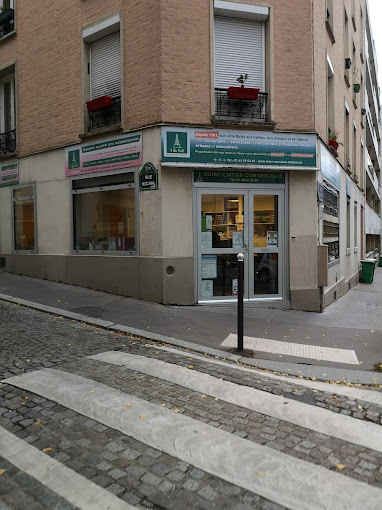 I.S.M Inter Services Métiers Paris