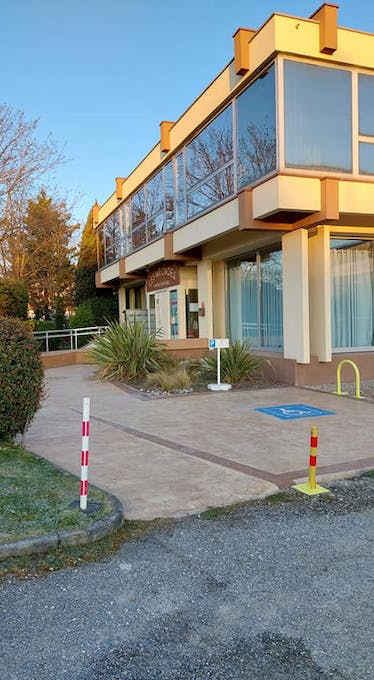 Centre D'affaires Les Méliades
