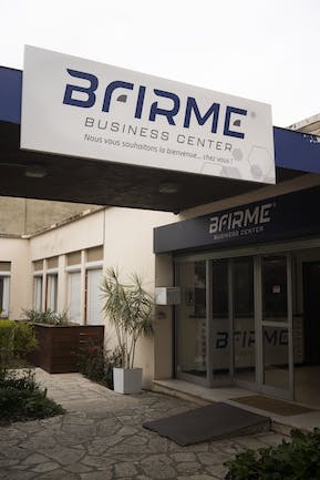 Bfirme Business Center 