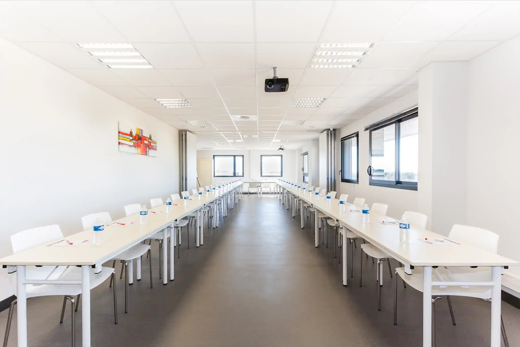 Espace Entreprise Garosud