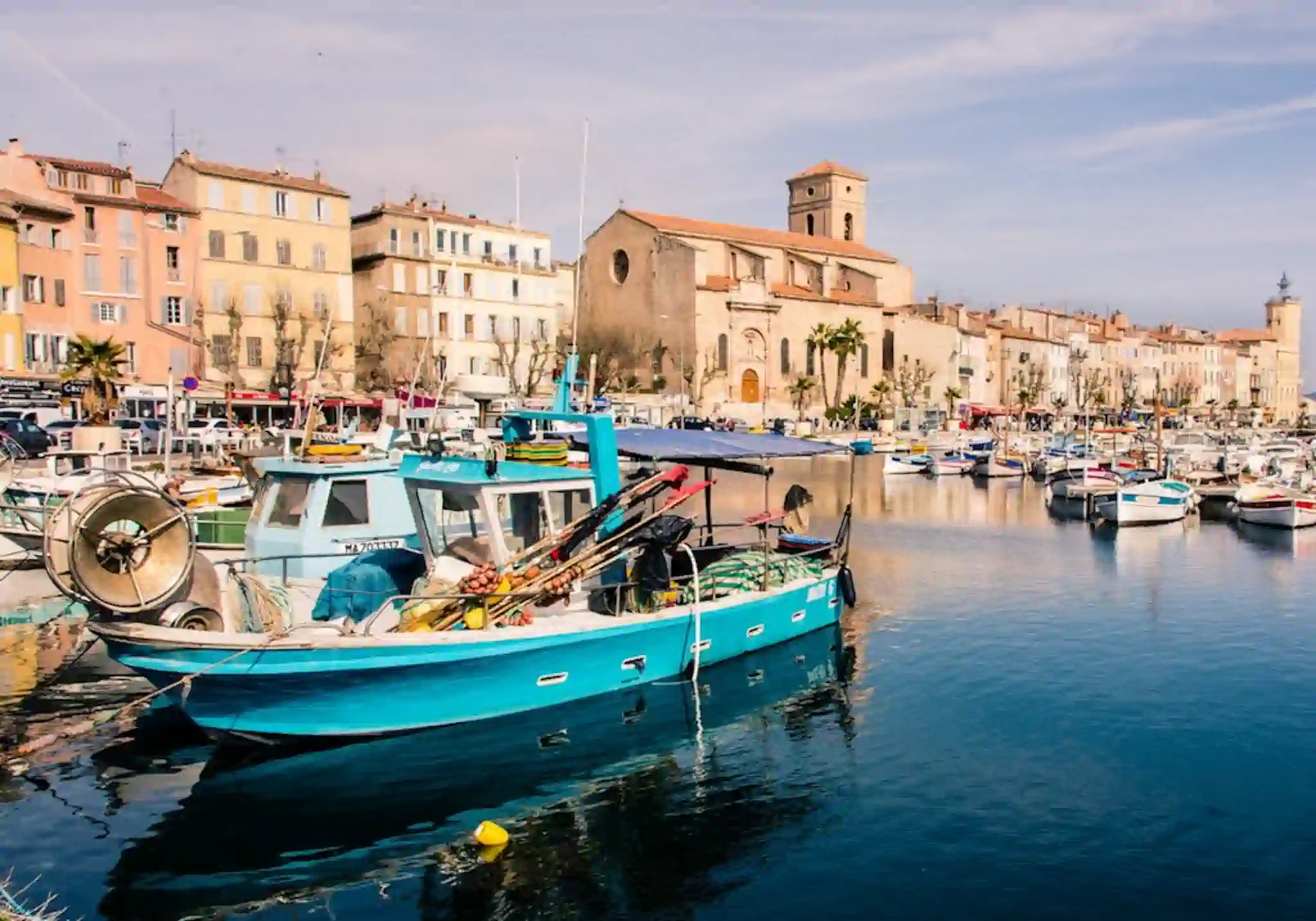 Mophoburo La ciotat