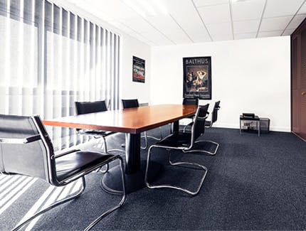 BSS Bureaux Secrétariat Services 