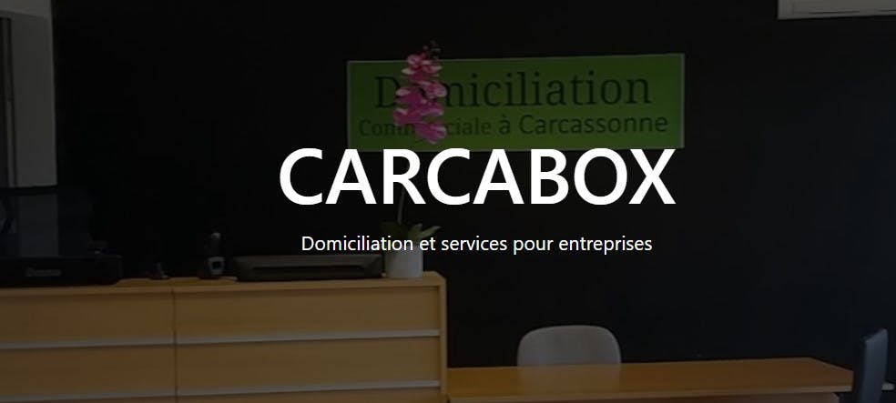 CARCABOX