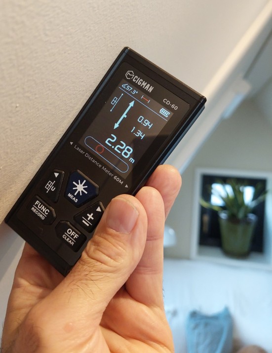 Inspectie energielabel