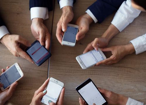 IT Managers, Simplify Your Communications With PiPcall