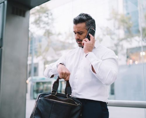 BYOD Guidance From The National Cyber Security Centre (NCSC)