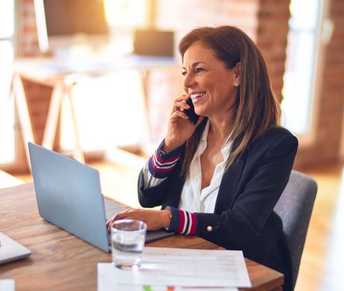 Exploring the Landscape: Which UK Industries are Thriving with Mobile and Distributed Teams?