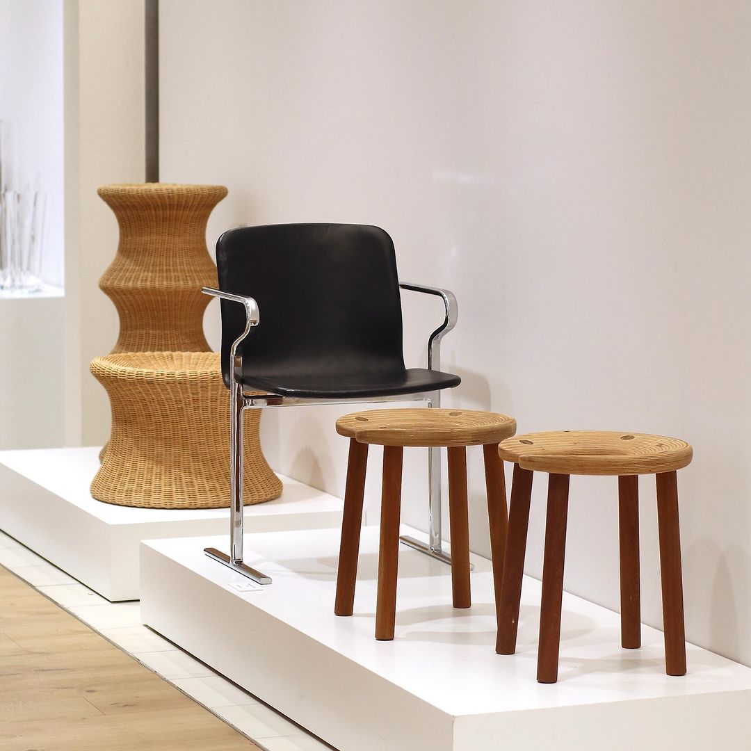 フィンランドのヴィンテージ作品が展示販売！「FINNISH DESIGN」伊勢丹