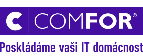 Logo Comfor Adsvantage