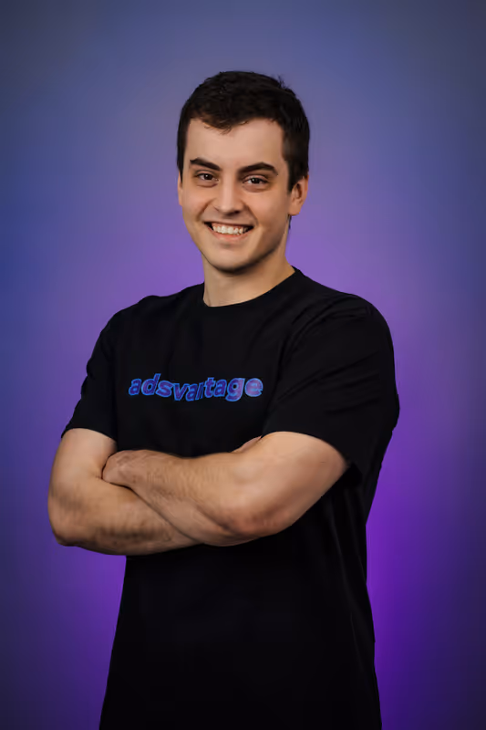 Tomáš Bosák Adsvantage