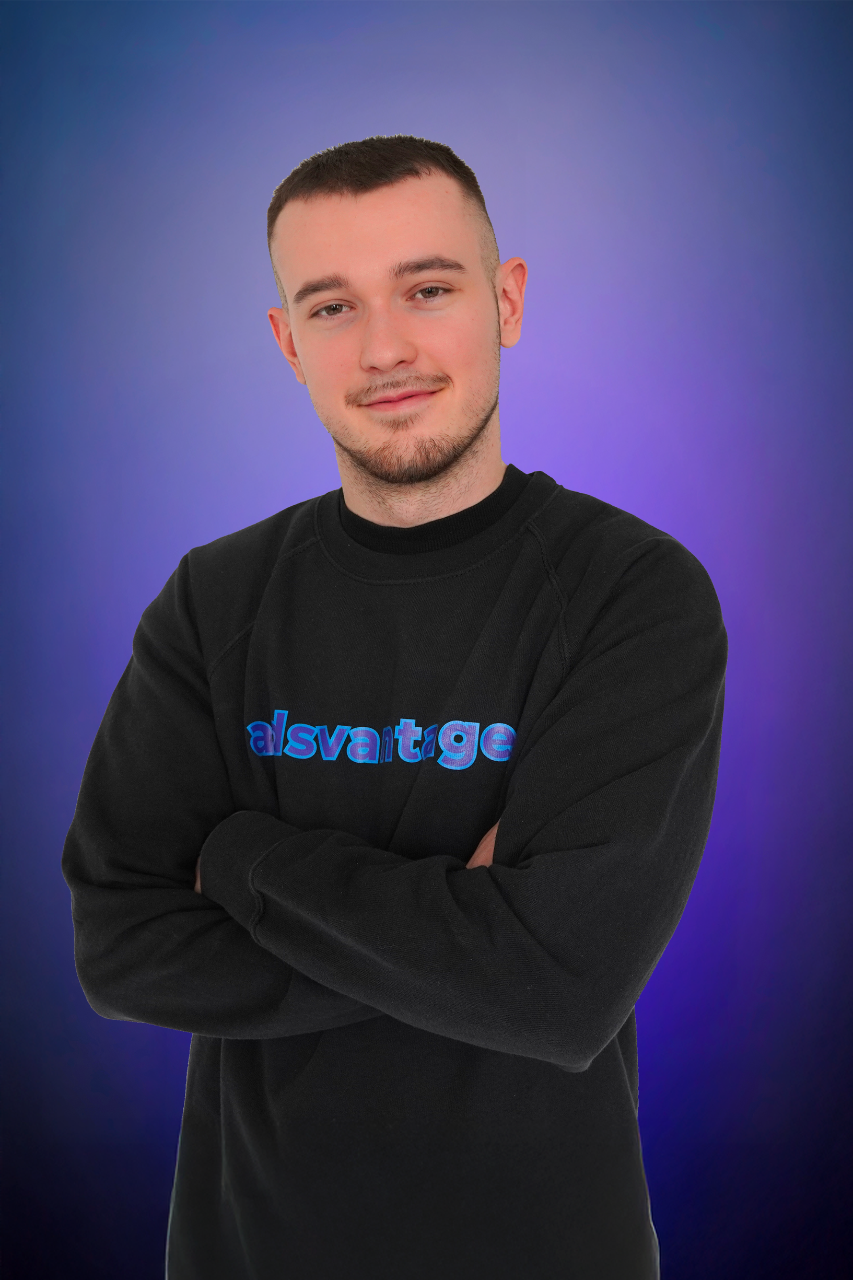 Adam Blokša
