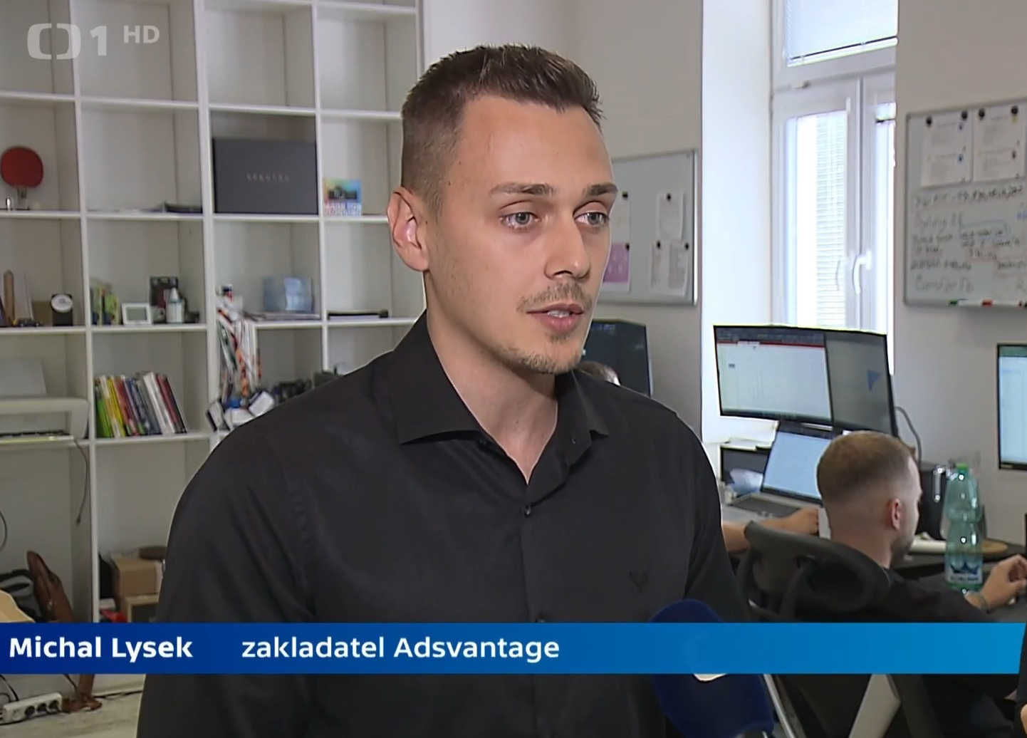 Logo FastCentrik Adsvantage