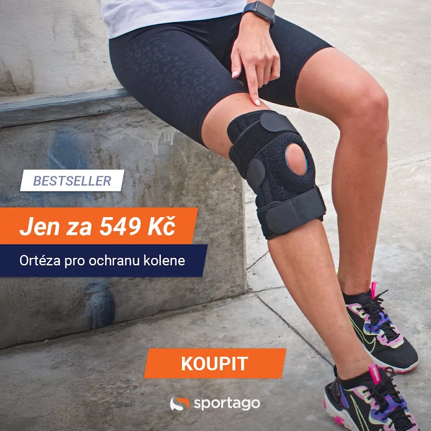 Banner pro sportago