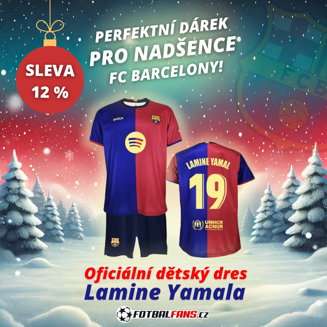 Banner pro fotbal fans