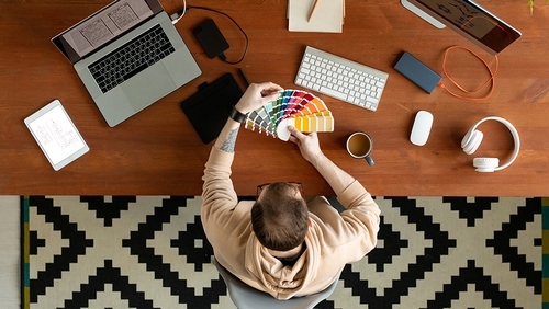 Donnez leur accès à une boutique en ligne à vos couleurs