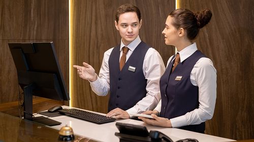 Les avantages du e-commerce pour votre hôtel : augmentez vos revenus en ligne